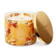 Load image into Gallery viewer, Sea Salt Caramel Praline 3-Wick Candle
