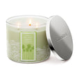 Load image into Gallery viewer, Sea Salt Neroli &amp;amp; Vanilla 3-Wick Candle
