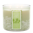 Load image into Gallery viewer, Sea Salt Neroli &amp;amp; Vanilla 3-Wick Candle
