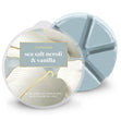 Load image into Gallery viewer, Sea Salt Neroli Vanilla Wax Melt
