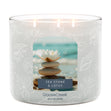 Load image into Gallery viewer, Seastone &amp;amp; Lotus 3-Wick Candle
