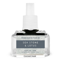 Seastone & Lotus Plug-in Refill