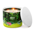 Load image into Gallery viewer, Shoreline Woods 3-Wick Candle
