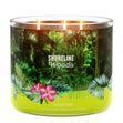 Load image into Gallery viewer, Shoreline Woods 3-Wick Candle
