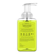 Load image into Gallery viewer, Shoreline Woods Lush Foaming Hand Soap
