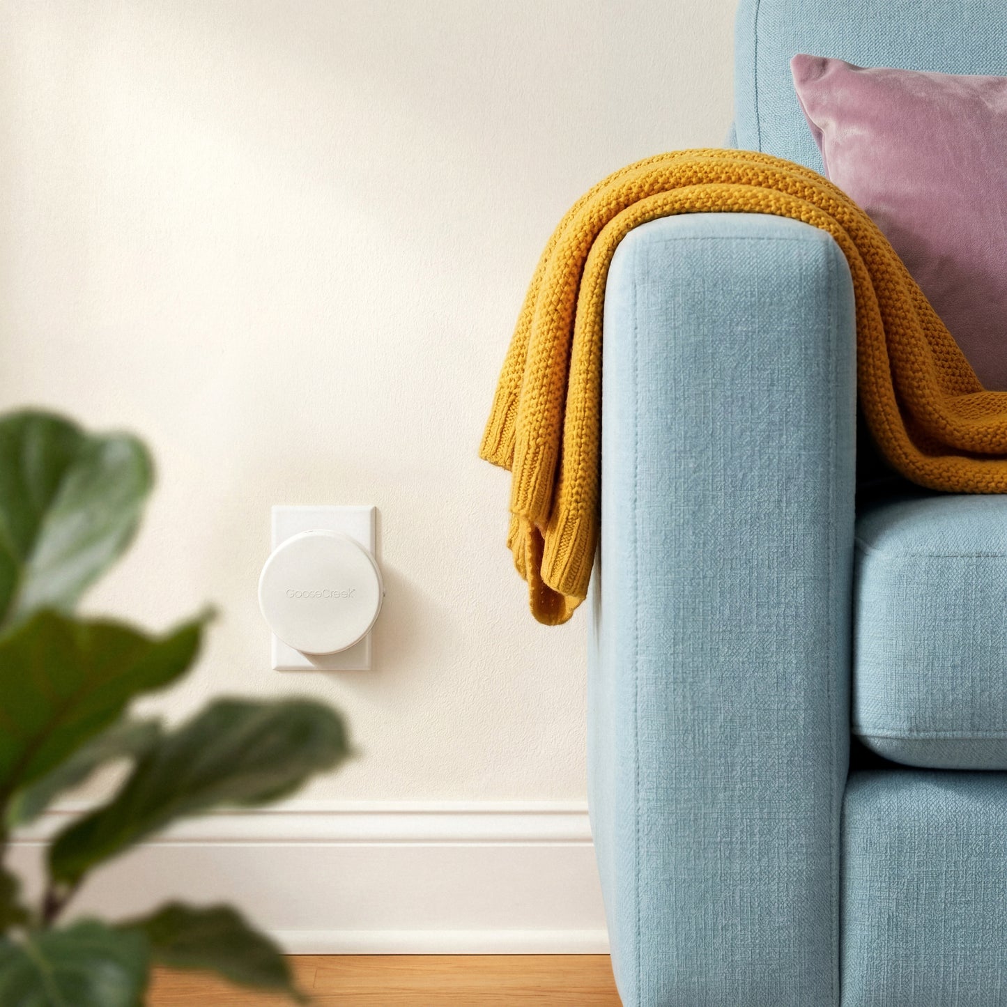 Signature Home Diffuser Plug-In | Goose Creek