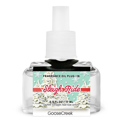 Sleigh Ride Plug-in Refill