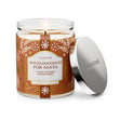 Load image into Gallery viewer, Snickerdoodles for Santa 7oz Single Wick Candle
