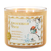 Snowkissed Path 3-Wick Candle