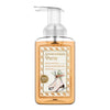Snowkissed Path Lush Foaming Hand Soap