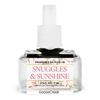 Snuggles & Sunshine Plug-in Refill