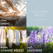 Load image into Gallery viewer, Soft Linen Breeze Plug-in Refill
