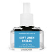 Load image into Gallery viewer, Soft Linen Breeze Plug-in Refill
