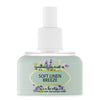 Soft Linen Breeze Plug-in Refill