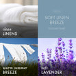 Load image into Gallery viewer, Soft Linen Breeze Wax Melt
