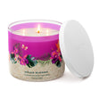 Load image into Gallery viewer, Solar Blooms 3-Wick Candle
