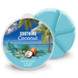 Load image into Gallery viewer, Soothing Coconut Wax Melt
