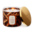 Load image into Gallery viewer, Sparkling Cinnamon 3-Wick Candle
