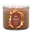 Load image into Gallery viewer, Sparkling Cinnamon 3-Wick Candle
