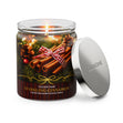 Load image into Gallery viewer, Sparkling Cinnamon 7oz Single Wick Candle
