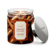 Load image into Gallery viewer, Sparkling Cinnamon 7oz Single Wick Candle
