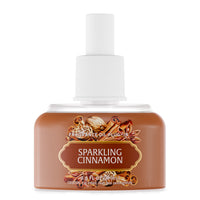 Sparkling Cinnamon Plug-in Refill