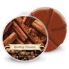 Sparkling Cinnamon Wax Melt