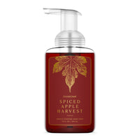 Spiced Apple Harvest Lush Foaming Hand Soap