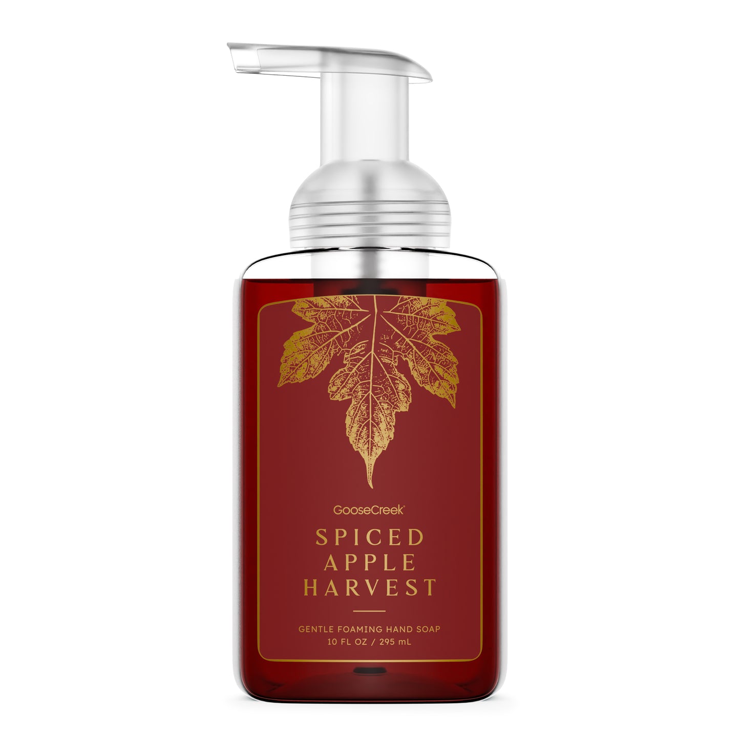 Spiced Apple Harvest Lush Foaming Hand Soap