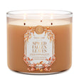 Load image into Gallery viewer, Spiced Fallen Leaves 3-Wick Candle
