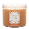 Spiced Fallen Leaves 3-Wick Candle