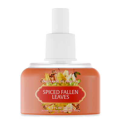 Spiced Fallen Leaves Plug-in Refill