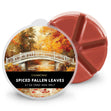 Load image into Gallery viewer, Spiced Fallen Leaves Wax Melt
