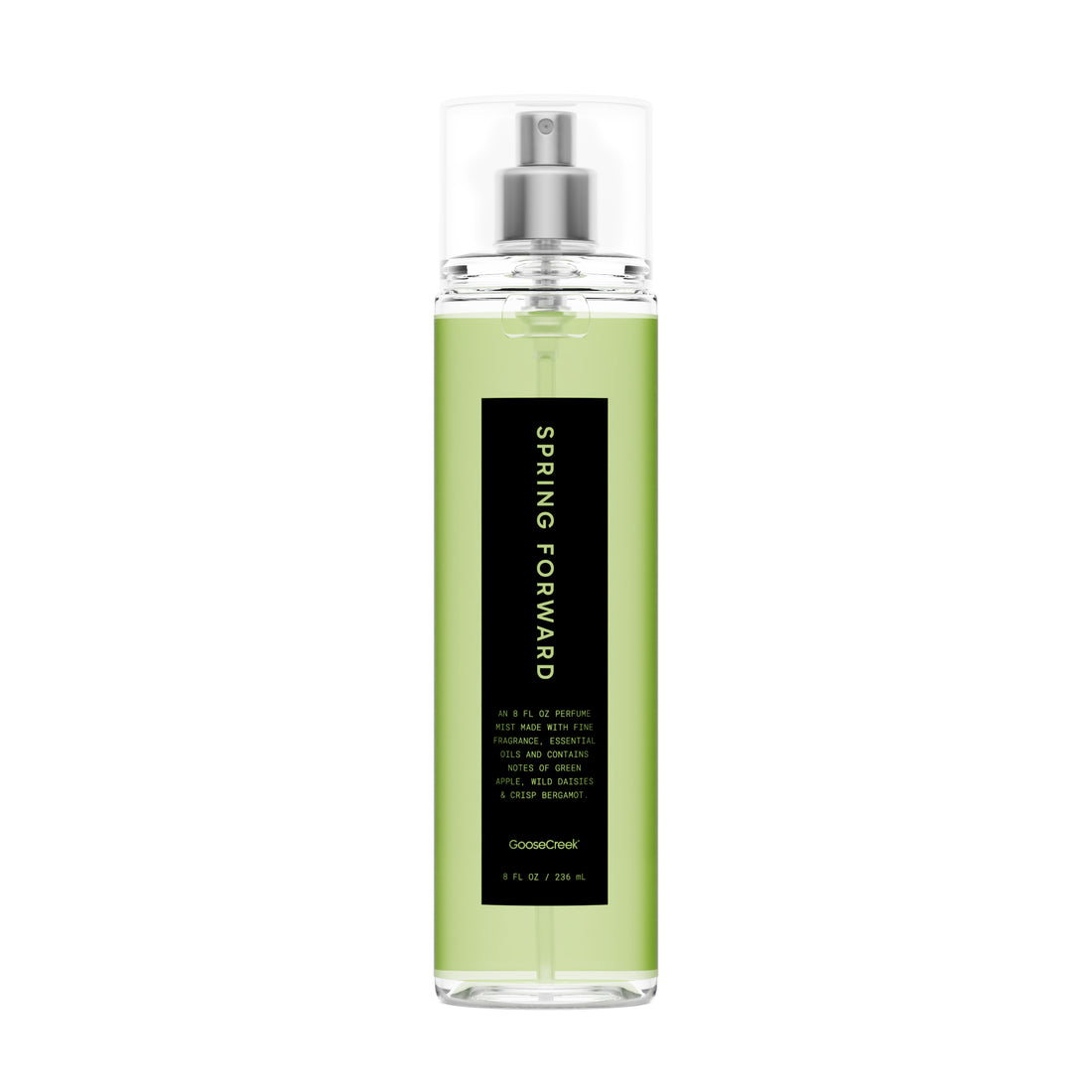 Spring Forward - Fine Fragrance Body Mist