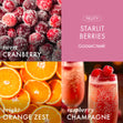 Load image into Gallery viewer, Starlit Berries 3-Wick Candle
