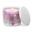 Load image into Gallery viewer, Starlit Berries 3-Wick Candle
