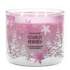 Starlit Berries 3-Wick Candle