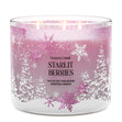 Load image into Gallery viewer, Starlit Berries 3-Wick Candle
