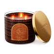Load image into Gallery viewer, Staying Home 3-Wick Candle
