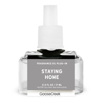 Staying Home Plug-in Refill