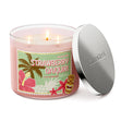 Load image into Gallery viewer, Strawberry Daiquiri 3-Wick Candle
