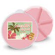 Load image into Gallery viewer, Strawberry Daiquiri Wax Melt
