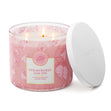Load image into Gallery viewer, Strawberry Jam Pie 3-Wick Candle
