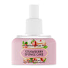 Strawberry Sponge Cake Plug-in Refill