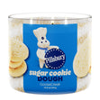 Load image into Gallery viewer, Sugar Cookie Dough 3-Wick Pillsbury Candle
