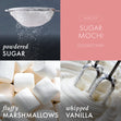Load image into Gallery viewer, Sugar Mochi 3-Wick Candle
