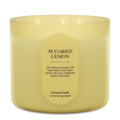 Load image into Gallery viewer, Sugared Lemon 3-Wick Candle
