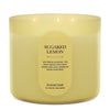 Sugared Lemon 3-Wick Candle