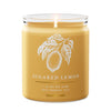 Sugared Lemon 7oz Single Wick Candle