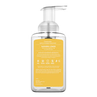Sugared Lemon Foaming Hand Soap